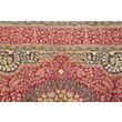 Ghom Silk 