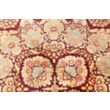Ghom Silk 