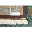 Ghom Silk 