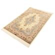 Ghom Silk 