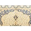 Ghom Silk 