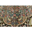 Ghom Silk 