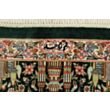 Ghom Silk 
