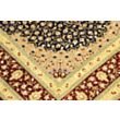 Ghom Silk 