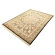Ghom Silk 