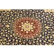 Ghom Silk 