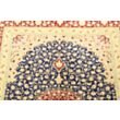 Ghom Silk 