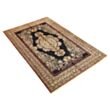 Ghom Silk