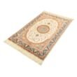 Ghom Silk 