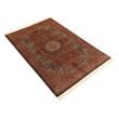 Ghom Silk 