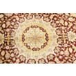 Ghom Silk 