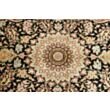 Ghom Silk 