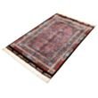 Ghom Silk 