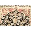 Ghom Silk 