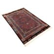 Ghom Silk 