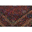 Ghom Silk 