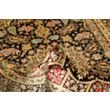 Ghom Silk 