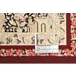 Ghom Silk 