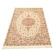 Ghom Silk