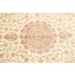 Ghom Silk