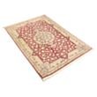 Ghom Silk 