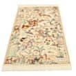 Ghom Silk