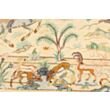 Ghom Silk