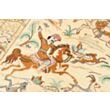 Ghom Silk