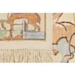 Ghom Silk