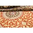 Ghom Silk 