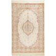 Ghom Silk 