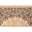 Ghom Silk
