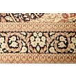 Ghom Silk
