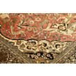 Ghom Silk