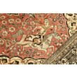 Ghom Silk