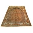 Ghom Silk
