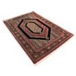 Ghom Silk