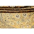 Ghom Silk