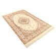Ghom Silk 