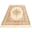 Ghom Silk 